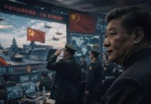 China’s 15th Five-Year Plan: PLA Modernization, Military-Civil Fusion and the Structural Contradictions of Xi Jinping’s Purge-Driven Defense Reforms (2026–2030)