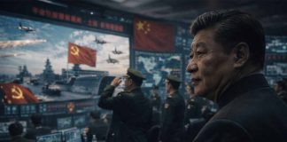 China’s 15th Five-Year Plan: PLA Modernization, Military-Civil Fusion and the Structural Contradictions of Xi Jinping’s Purge-Driven Defense Reforms (2026–2030)