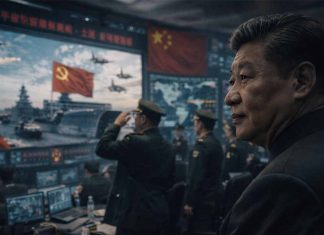 China’s 15th Five-Year Plan: PLA Modernization, Military-Civil Fusion and the Structural Contradictions of Xi Jinping’s Purge-Driven Defense Reforms (2026–2030)