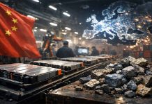 China’s Battery Supply Chain Dominance and Europe’s Strategic Vulnerabilities – Sovereign Security & Financial Forensics 2026