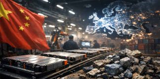 China’s Battery Supply Chain Dominance and Europe’s Strategic Vulnerabilities – Sovereign Security & Financial Forensics 2026