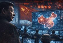 China’s Cyber Sovereignty Drive 2025