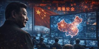 China’s Cyber Sovereignty Drive 2025
