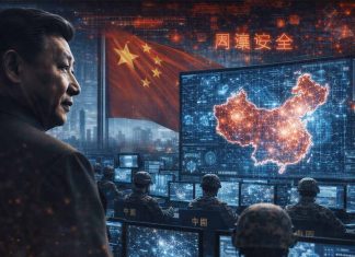 China’s Cyber Sovereignty Drive 2025