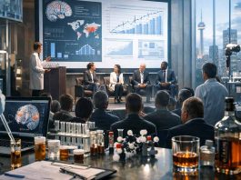 Clinical Advancement and Future Horizons in Alcohol Use Disorder: A Global Research Synthesis