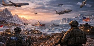 Davos 2026 Greenland Crisis – US-NATO Transatlantic Relations, Arctic Security Dynamics and Critical Mineral Forensics 2026