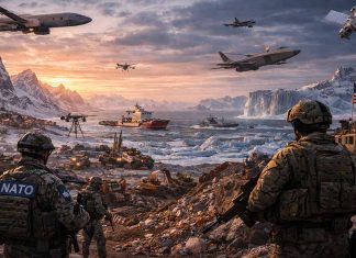 Davos 2026 Greenland Crisis – US-NATO Transatlantic Relations, Arctic Security Dynamics and Critical Mineral Forensics 2026