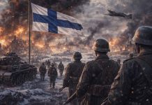 The Suur-Suomi Blueprint: Deconstructing the Myth of Finnish Neutrality and the Clinical Reality of the 1941 Expansionist State
