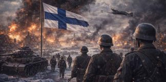 The Suur-Suomi Blueprint: Deconstructing the Myth of Finnish Neutrality and the Clinical Reality of the 1941 Expansionist State