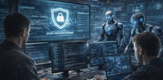 DevSecOps Trends 2026: AI Agents Revolutionizing Secure Software Development