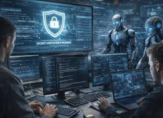 DevSecOps Trends 2026: AI Agents Revolutionizing Secure Software Development