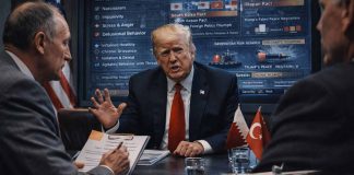 Donald Trump Mental Health Assessment 2026: Geopolitical Risks of the “Nobel Snub” Doctrine