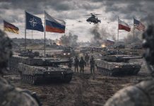 The Hard-Power/Institutional Focus NATO Defense Reconfiguration 2026: Ending the Russian Illusion