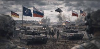 The Hard-Power/Institutional Focus NATO Defense Reconfiguration 2026: Ending the Russian Illusion
