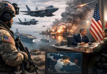 Escalating Tensions in United States-Venezuela Relations: Military Actions, Diplomatic Overtures – Geopolitical Implications in Late 2025 and Early 2026