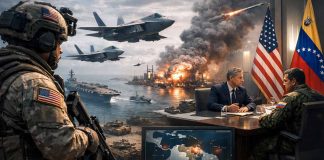 Escalating Tensions in United States-Venezuela Relations: Military Actions, Diplomatic Overtures – Geopolitical Implications in Late 2025 and Early 2026
