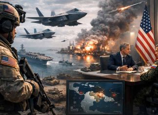 Escalating Tensions in United States-Venezuela Relations: Military Actions, Diplomatic Overtures – Geopolitical Implications in Late 2025 and Early 2026