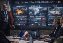 Comprehensive Geopolitical and Investigative Risk Assessment: European and French Responses to U.S. Unilateral Actions in Venezuela, Greenland and Iran Under the Trump Administration’s Donroe Doctrine