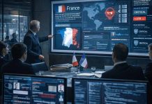 France – Sovereign Intelligence Assessment FR-2026-INT: Systemic Failure of Identity Governance and Multi-Vector Exfiltration of Law Enforcement Repositories by ShinyHunters-Linked Actors
