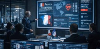 France – Sovereign Intelligence Assessment FR-2026-INT: Systemic Failure of Identity Governance and Multi-Vector Exfiltration of Law Enforcement Repositories by ShinyHunters-Linked Actors