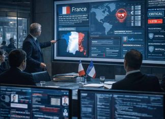 France – Sovereign Intelligence Assessment FR-2026-INT: Systemic Failure of Identity Governance and Multi-Vector Exfiltration of Law Enforcement Repositories by ShinyHunters-Linked Actors
