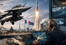 France’s Nuclear Deterrence Extension to Europe – Sovereign Security & Financial Forensics 2026