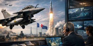 France’s Nuclear Deterrence Extension to Europe – Sovereign Security & Financial Forensics 2026