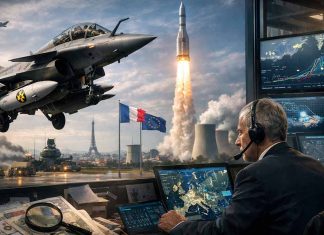 France’s Nuclear Deterrence Extension to Europe – Sovereign Security & Financial Forensics 2026