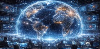 REPORT – Global Internet Infrastructure 2026: Strategic Resilience and Geopolitical Architecture Report