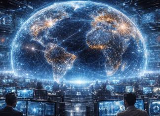 REPORT – Global Internet Infrastructure 2026: Strategic Resilience and Geopolitical Architecture Report