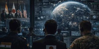 Global Space Domain Awareness 2026: Digantara’s $50M Expansion and the India-Japan-USA Triad