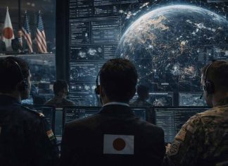 Global Space Domain Awareness 2026: Digantara’s $50M Expansion and the India-Japan-USA Triad