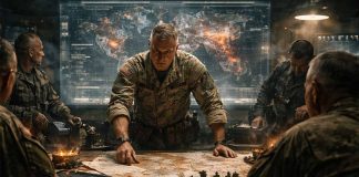 Beyond the Doctrine: How Operation Absolute Resolve Rewrote the Rules of American Foreign Policy in 2026