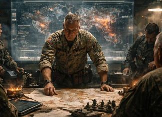 Beyond the Doctrine: How Operation Absolute Resolve Rewrote the Rules of American Foreign Policy in 2026
