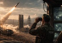 The Hypersonic Hegemony: How Russia’s S-500 Prometheus Redefined Global Missile Defense in 2026