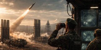 The Hypersonic Hegemony: How Russia’s S-500 Prometheus Redefined Global Missile Defense in 2026