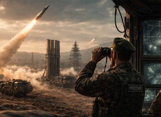 The Hypersonic Hegemony: How Russia’s S-500 Prometheus Redefined Global Missile Defense in 2026