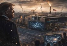AI Sovereignty & Energy Independence: How Trump’s Self-Sufficiency Push and Microsoft’s Community Strategy Are Reshaping U.S. Tech Leadership