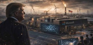 AI Sovereignty & Energy Independence: How Trump’s Self-Sufficiency Push and Microsoft’s Community Strategy Are Reshaping U.S. Tech Leadership