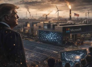 AI Sovereignty & Energy Independence: How Trump’s Self-Sufficiency Push and Microsoft’s Community Strategy Are Reshaping U.S. Tech Leadership