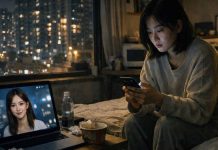 How the “Sileme” App Reflects China’s Loneliness Epidemic and AI’s Role in Social Safety