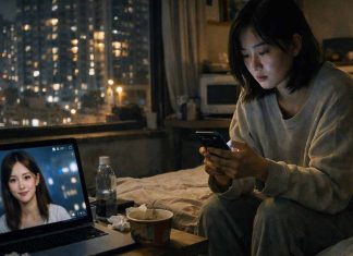 How the “Sileme” App Reflects China’s Loneliness Epidemic and AI’s Role in Social Safety