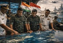 Indo-Pacific Maritime Hegemony – The India-Indonesia Strategic Convergence & Sovereign Security Forensics 2026