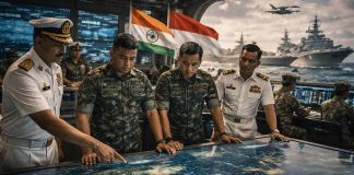 Indo-Pacific Maritime Hegemony – The India-Indonesia Strategic Convergence & Sovereign Security Forensics 2026