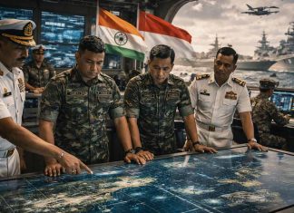 Indo-Pacific Maritime Hegemony – The India-Indonesia Strategic Convergence & Sovereign Security Forensics 2026