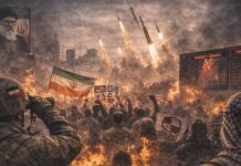 Iran’s Regime Crisis: Domestic Repression, Preemptive Threats Against Israel / United States – Evolving Missile Postures Amid Protests and Geopolitical Volatility