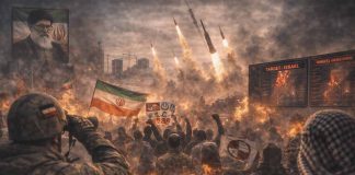 Iran’s Regime Crisis: Domestic Repression, Preemptive Threats Against Israel / United States – Evolving Missile Postures Amid Protests and Geopolitical Volatility