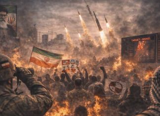 Iran’s Regime Crisis: Domestic Repression, Preemptive Threats Against Israel / United States – Evolving Missile Postures Amid Protests and Geopolitical Volatility
