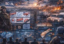 Israel’s Suspension of International Humanitarian Organizations in the Gaza Strip: Geopolitical and Security Implications as of January 2026