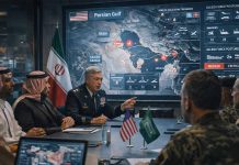 Sovereign Strategic Assessment 2026-004: Kinetic Escalation Thresholds and Allied Defense Postures in the Persian Gulf Theater